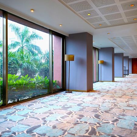 Hyatt Place Pune הינג'וואדי מראה חיצוני תמונה