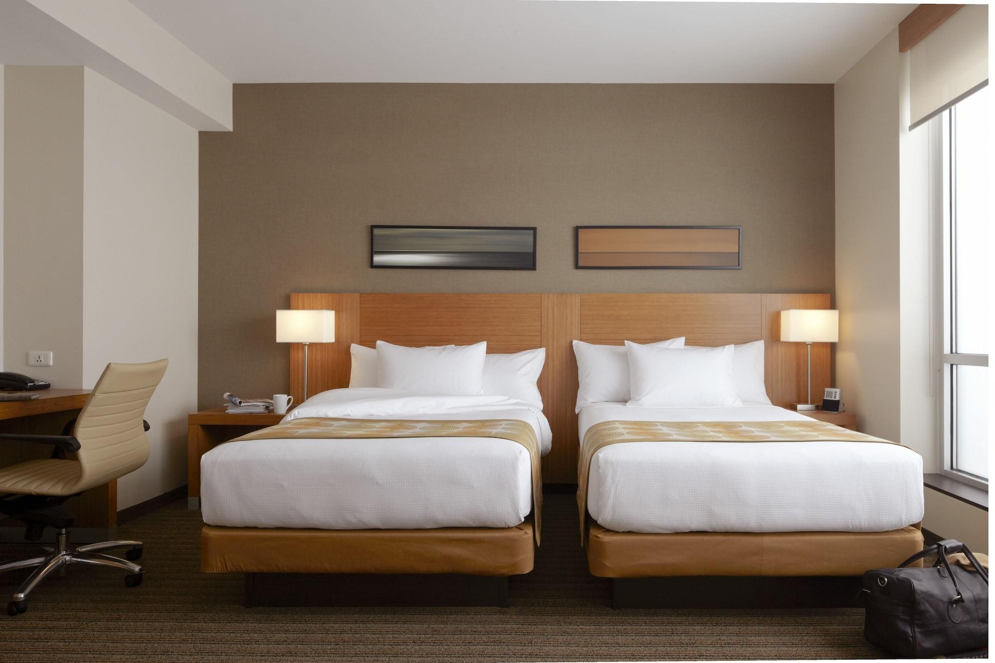 Hyatt Place Pune הינג'וואדי מראה חיצוני תמונה