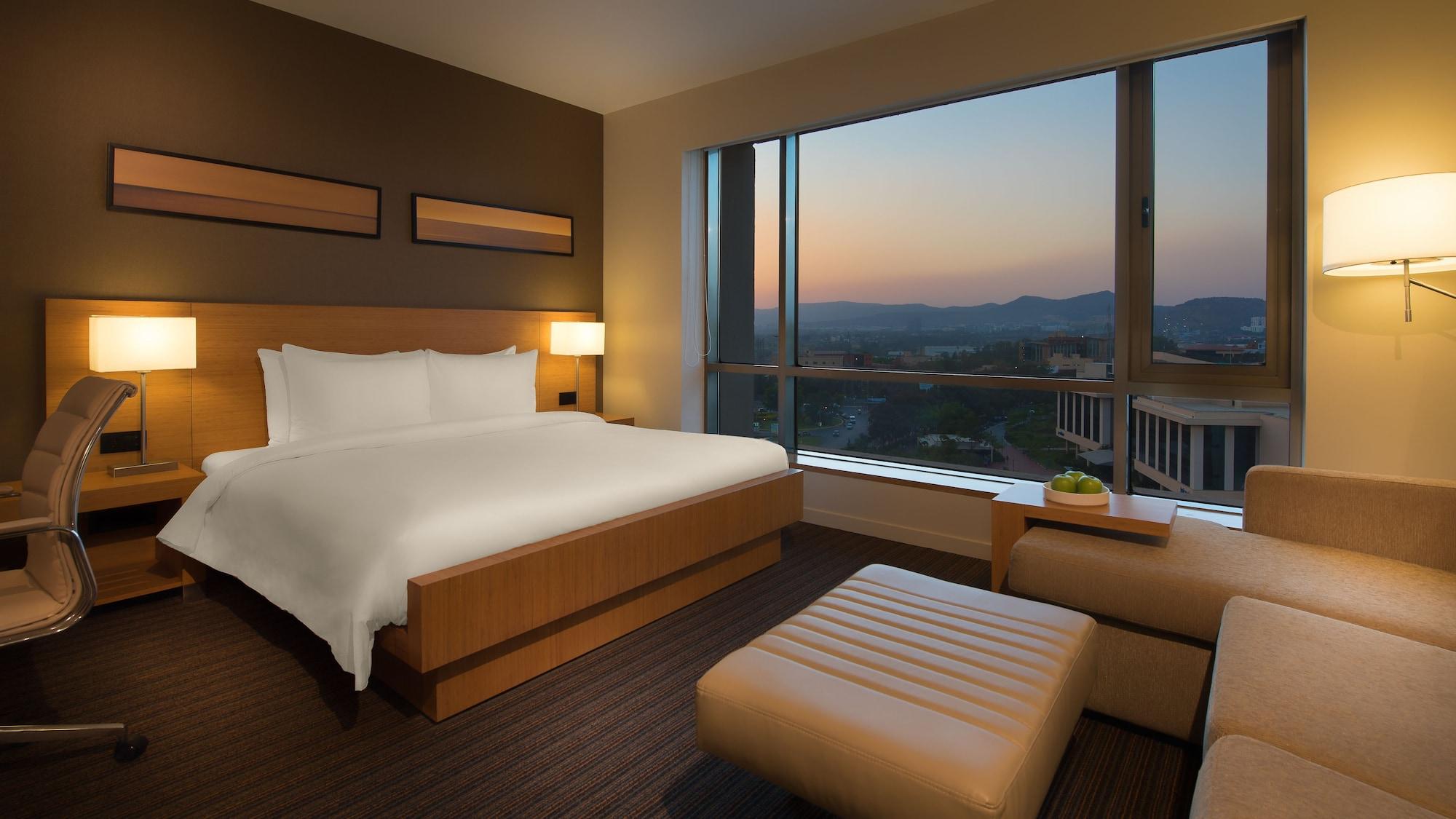 Hyatt Place Pune הינג'וואדי מראה חיצוני תמונה