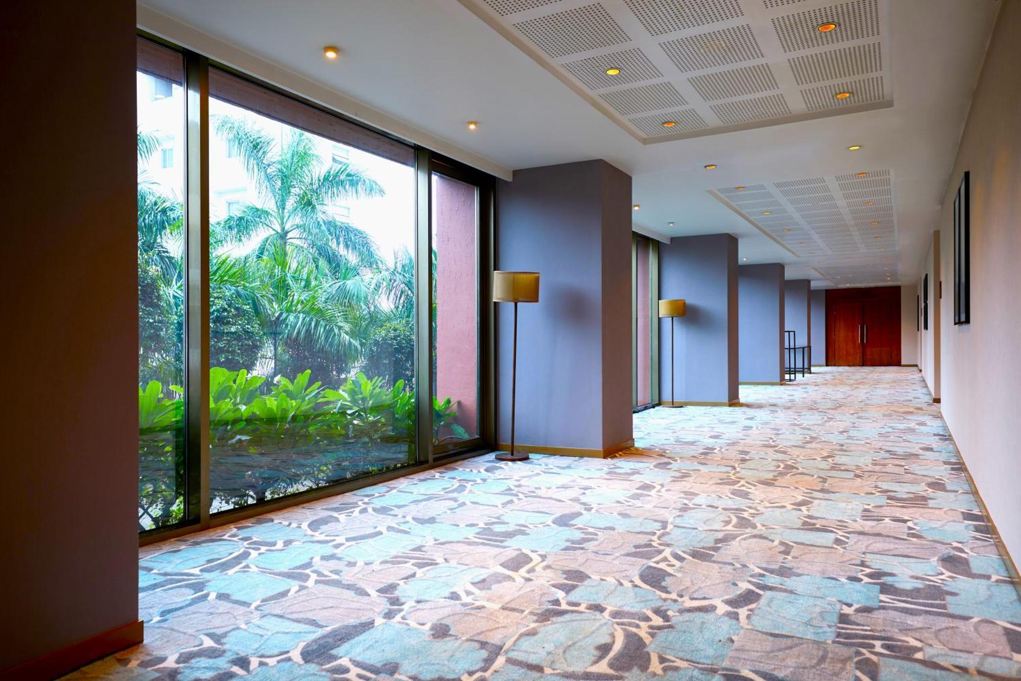 Hyatt Place Pune הינג'וואדי מראה חיצוני תמונה
