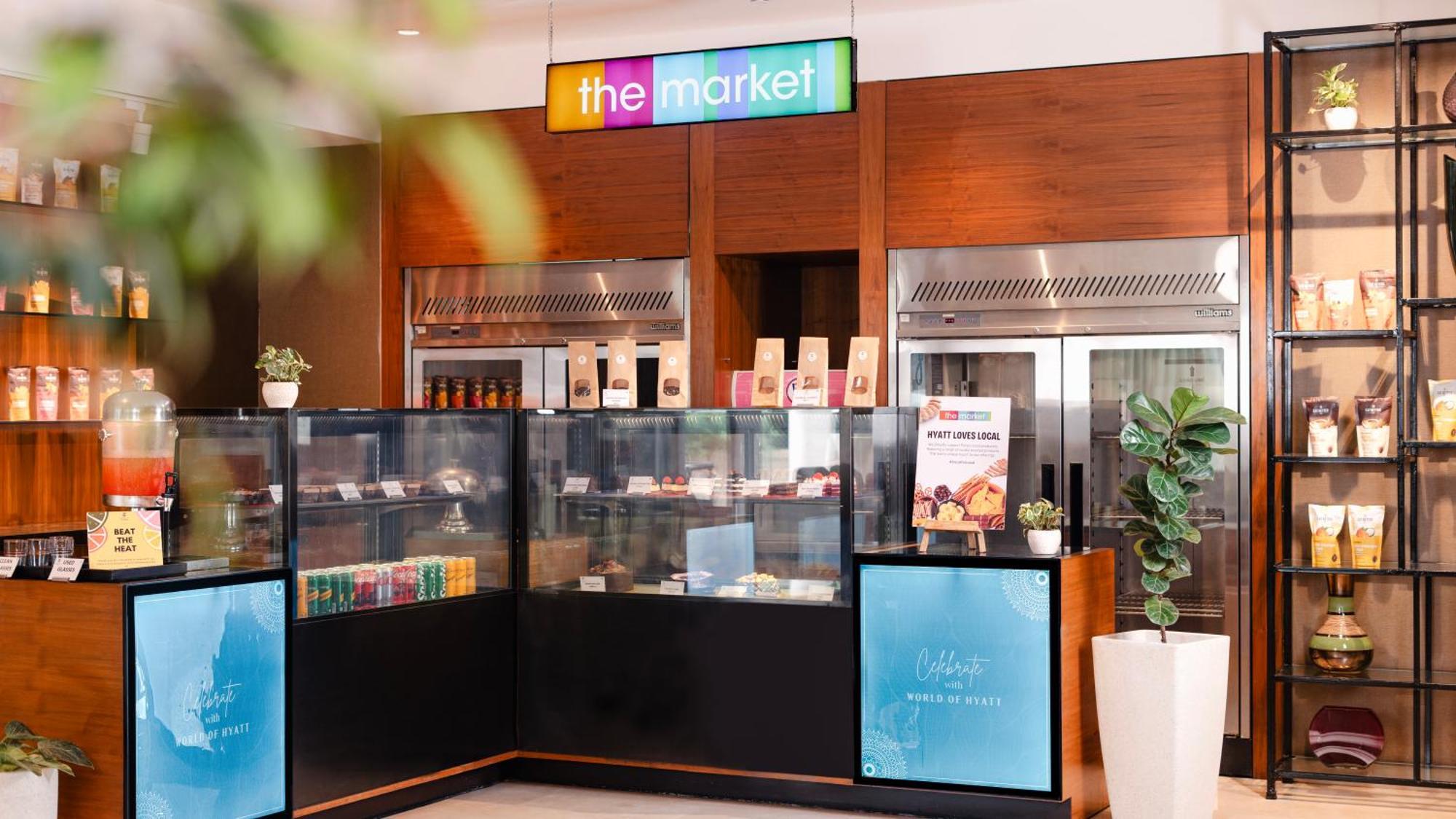 Hyatt Place Pune הינג'וואדי מראה חיצוני תמונה