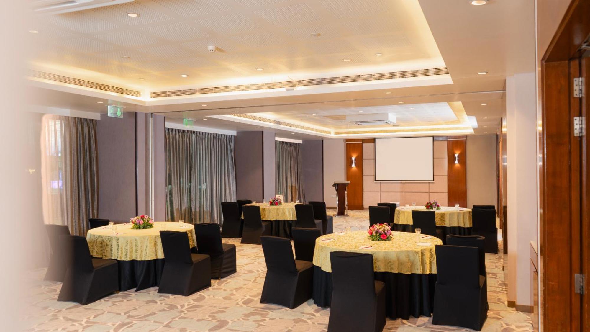 Hyatt Place Pune הינג'וואדי מראה חיצוני תמונה