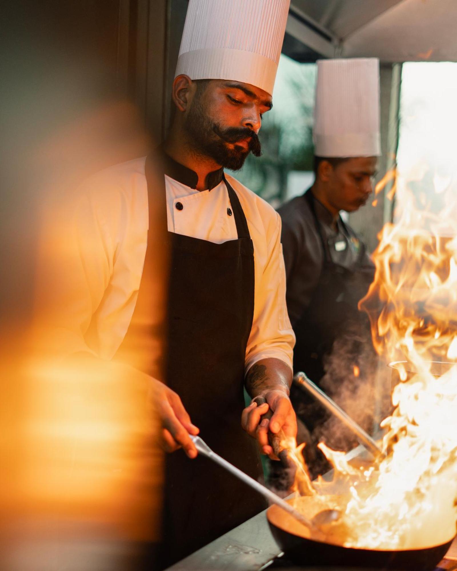 Hyatt Place Pune הינג'וואדי מראה חיצוני תמונה
