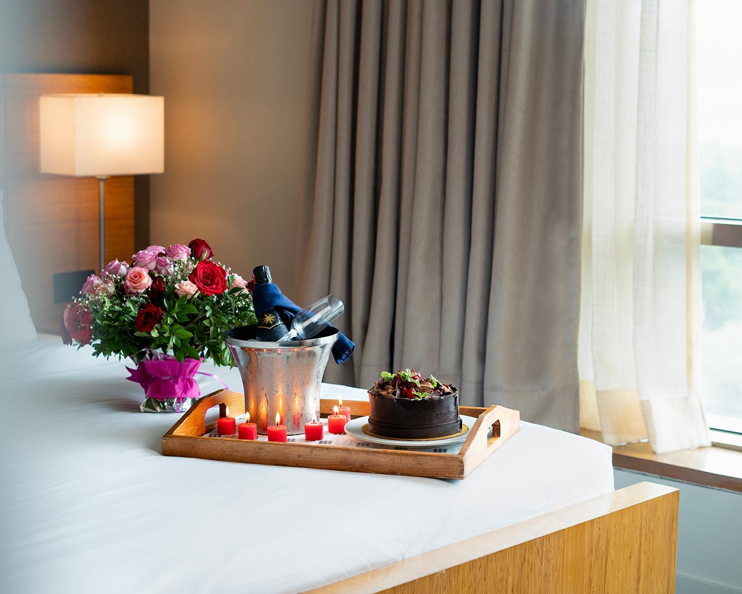 Hyatt Place Pune הינג'וואדי מראה חיצוני תמונה