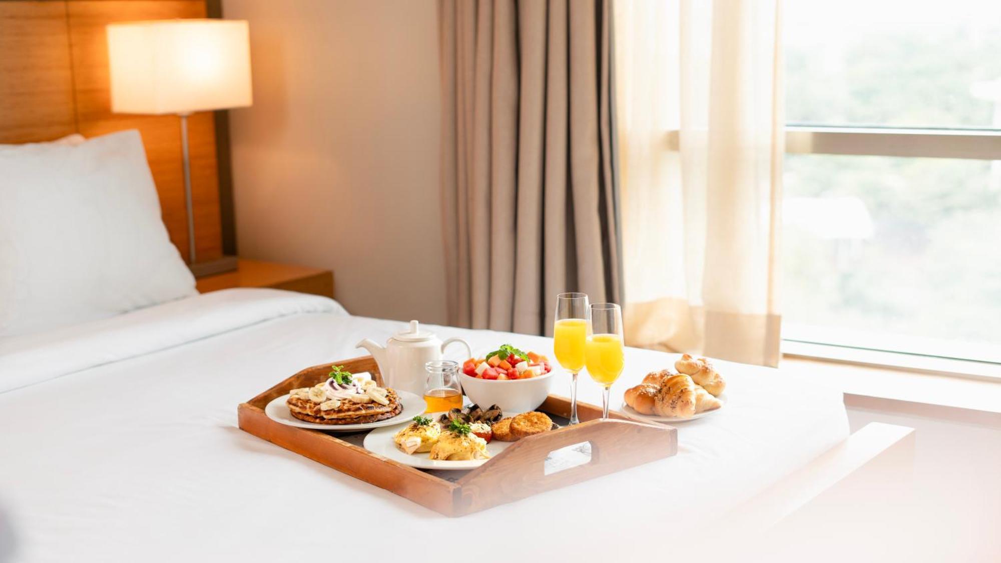 Hyatt Place Pune הינג'וואדי מראה חיצוני תמונה