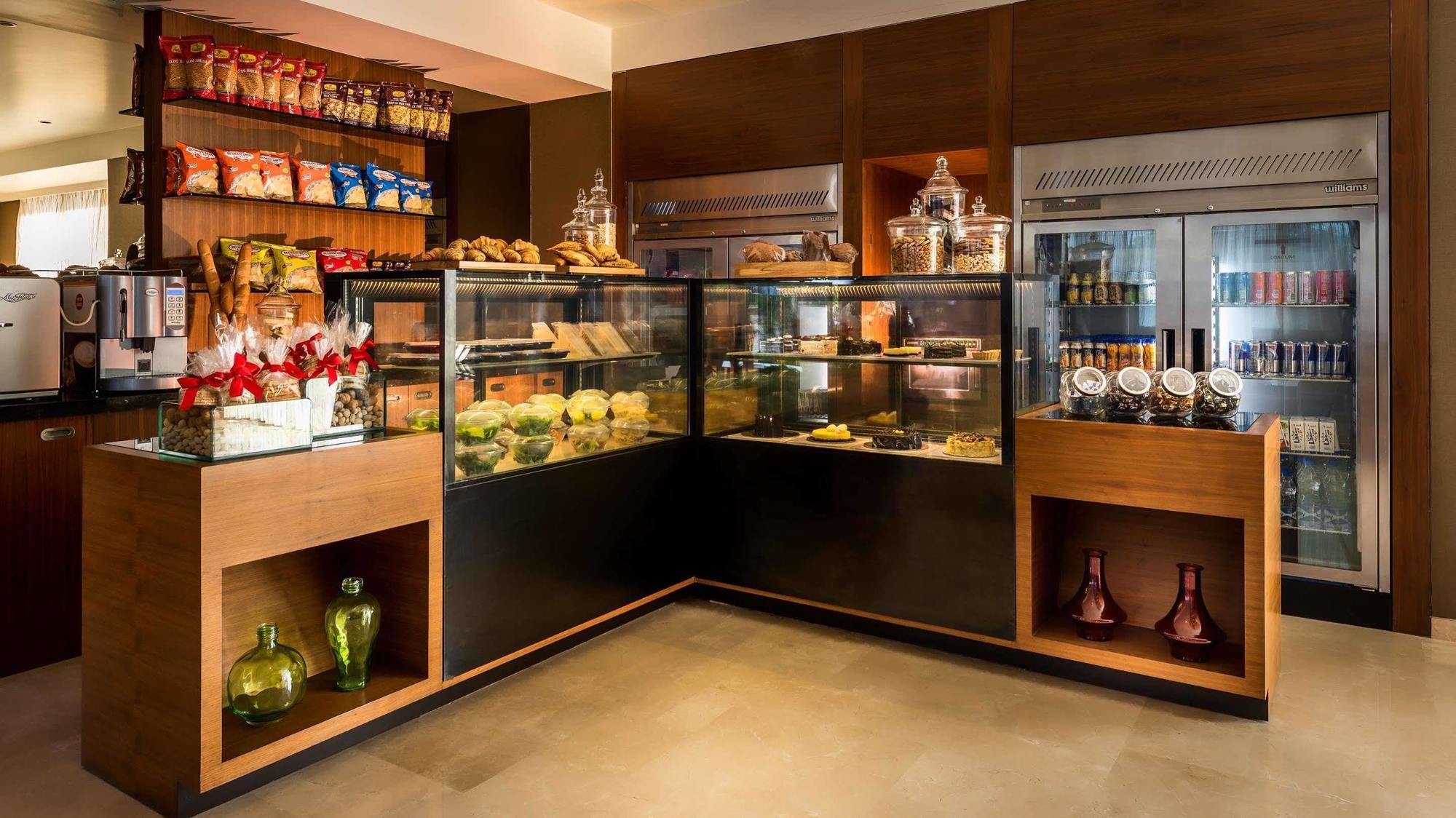 Hyatt Place Pune הינג'וואדי מראה חיצוני תמונה