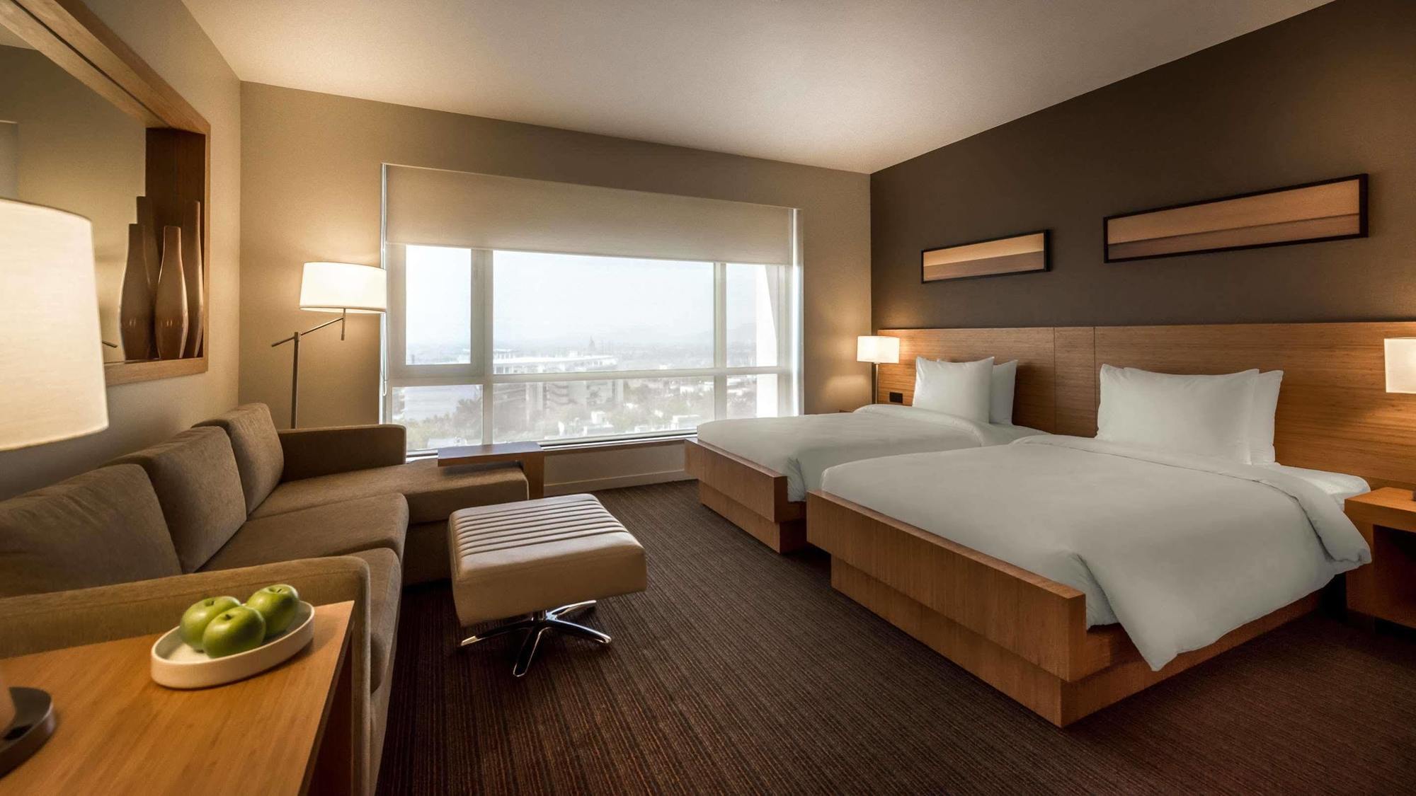 Hyatt Place Pune הינג'וואדי מראה חיצוני תמונה