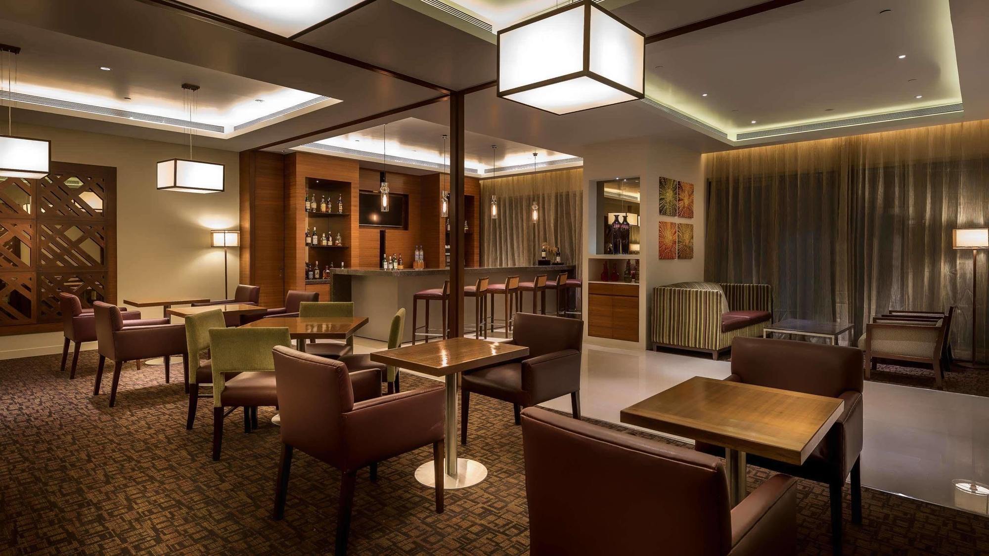 Hyatt Place Pune הינג'וואדי מראה חיצוני תמונה