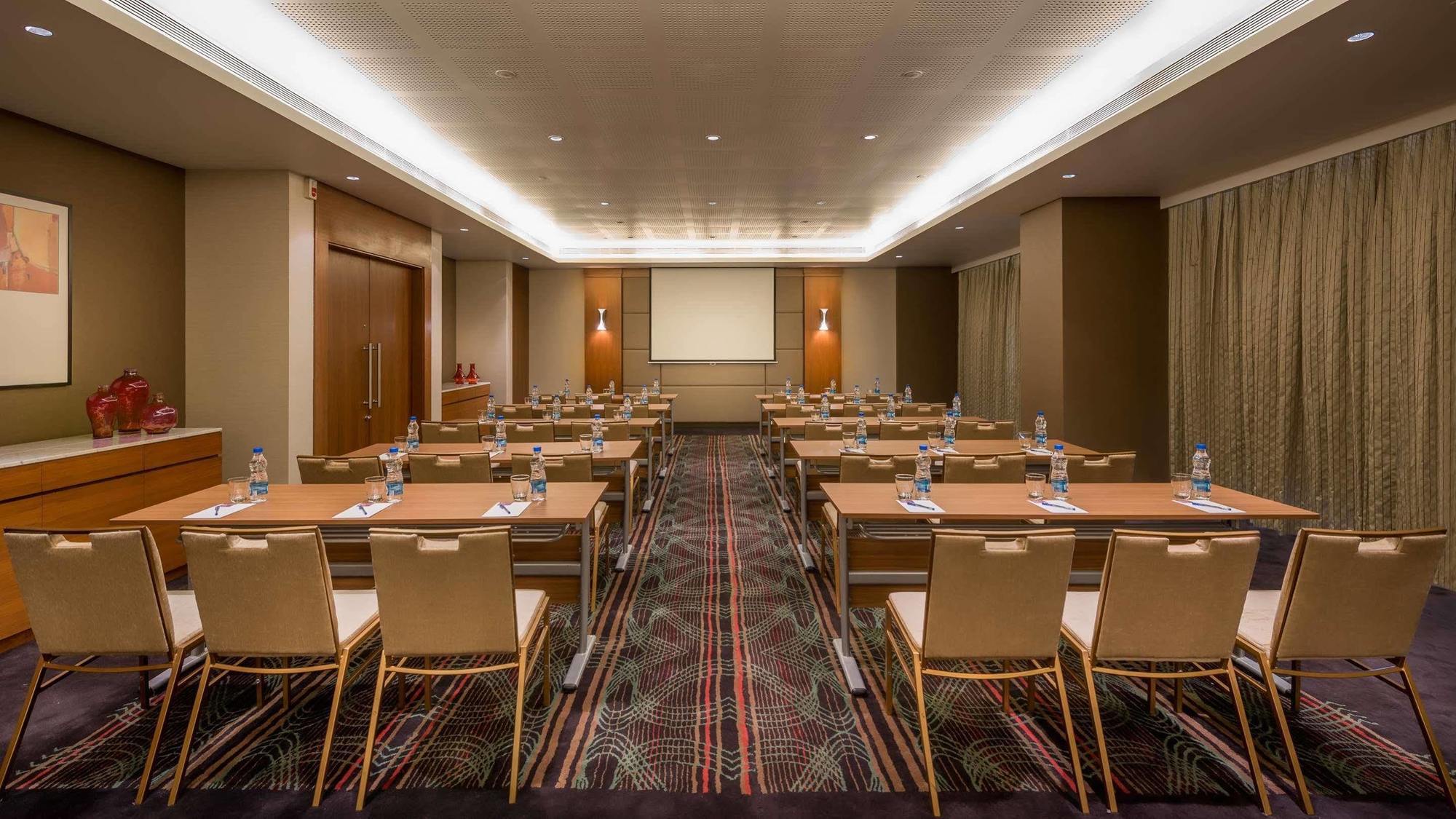 Hyatt Place Pune הינג'וואדי מראה חיצוני תמונה