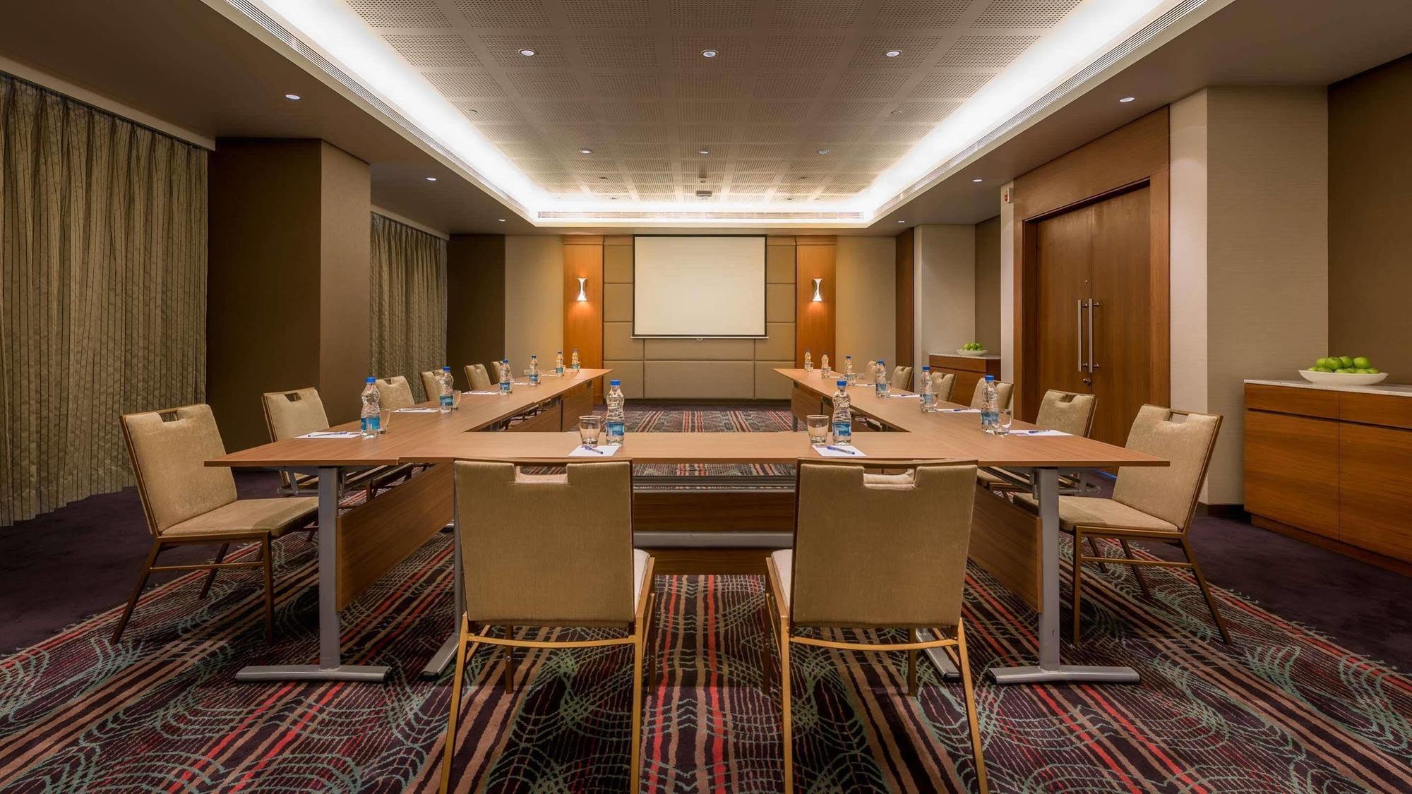Hyatt Place Pune הינג'וואדי מראה חיצוני תמונה