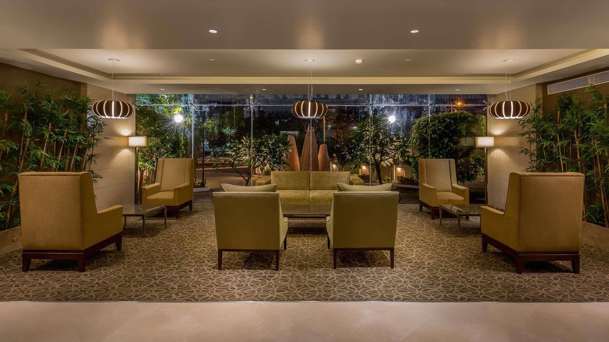 Hyatt Place Pune הינג'וואדי מראה חיצוני תמונה